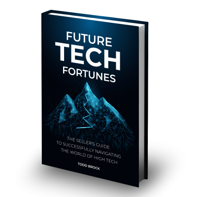 future tech fortunes book